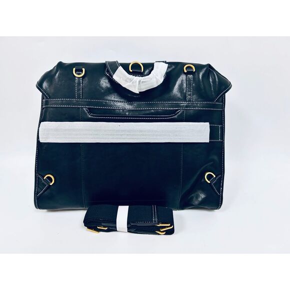 Songmont Vintage Women\'s Backpack New Arrival in Black main image 5
